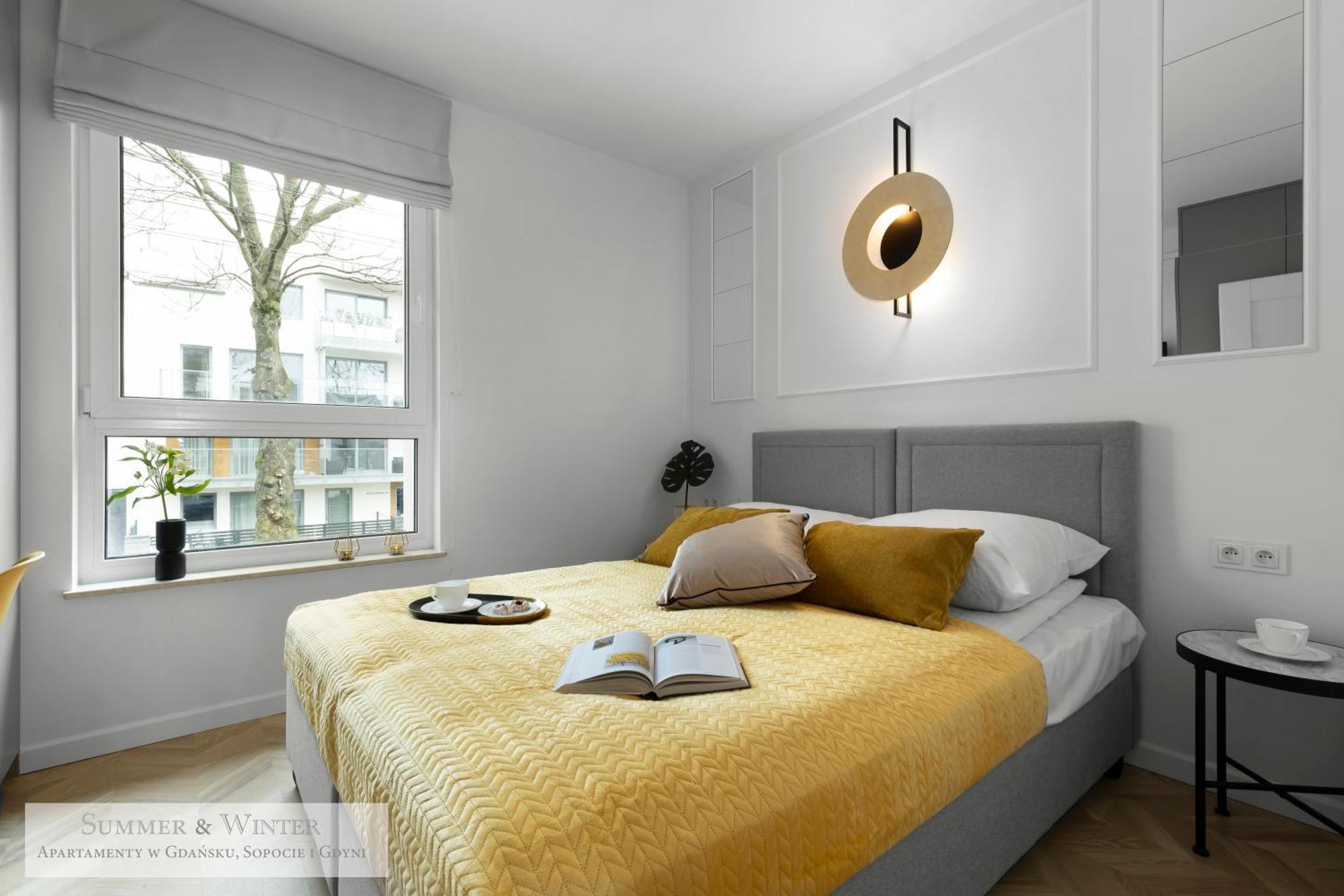 4 Stars, New Luxury Butterfly & Bike Apartments, Gdynia Orlowo, 15 Wyposazonych Mieszkan, Z Sypialnia, Winda I Platnym Parkingiem, Wysoki Standard Summerwinter, Blisko Molo Orlowo, Drog Rowerowych, Stadniny I Golf Park Buitenkant foto