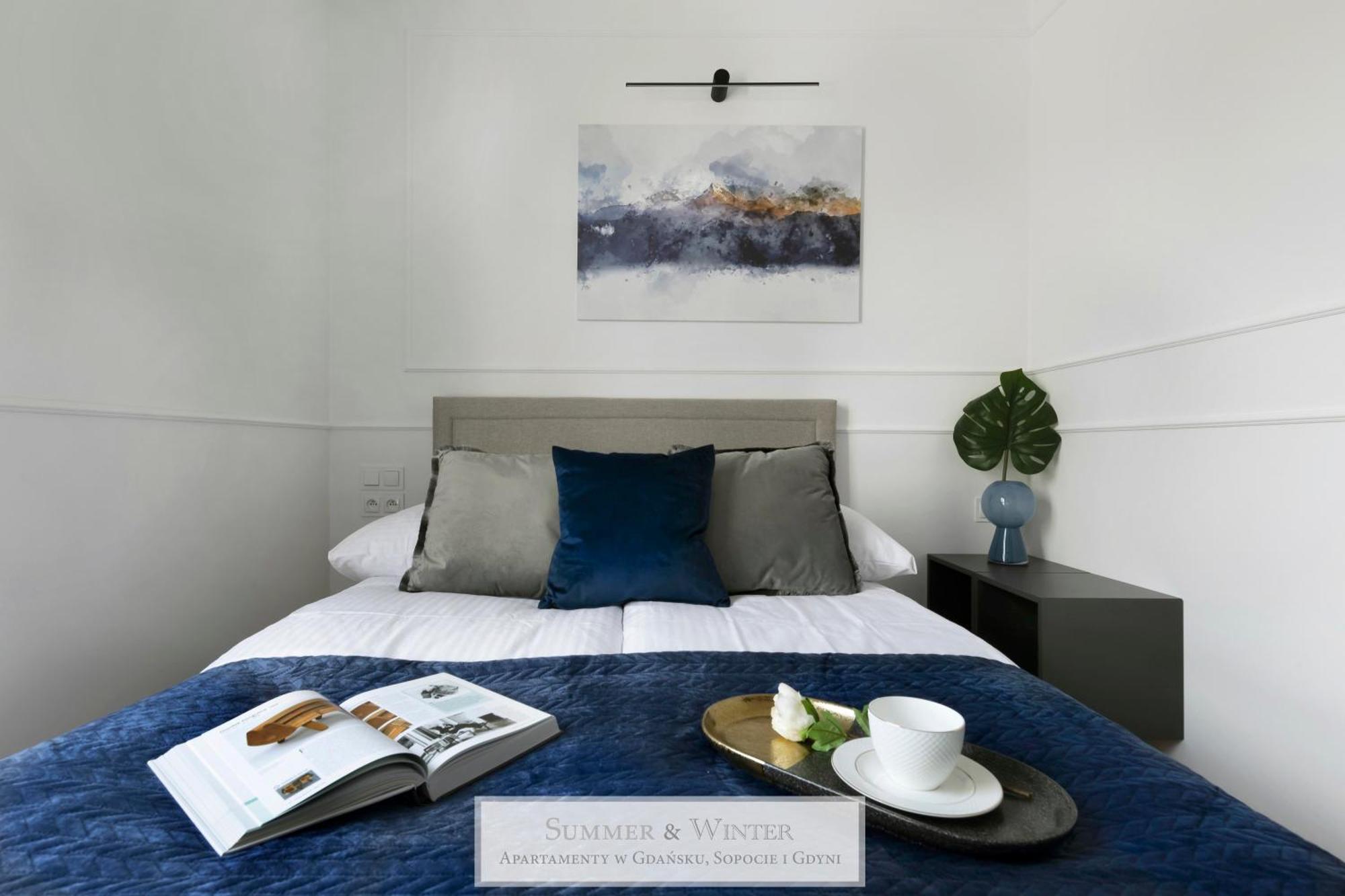 4 Stars, New Luxury Butterfly & Bike Apartments, Gdynia Orlowo, 15 Wyposazonych Mieszkan, Z Sypialnia, Winda I Platnym Parkingiem, Wysoki Standard Summerwinter, Blisko Molo Orlowo, Drog Rowerowych, Stadniny I Golf Park Buitenkant foto