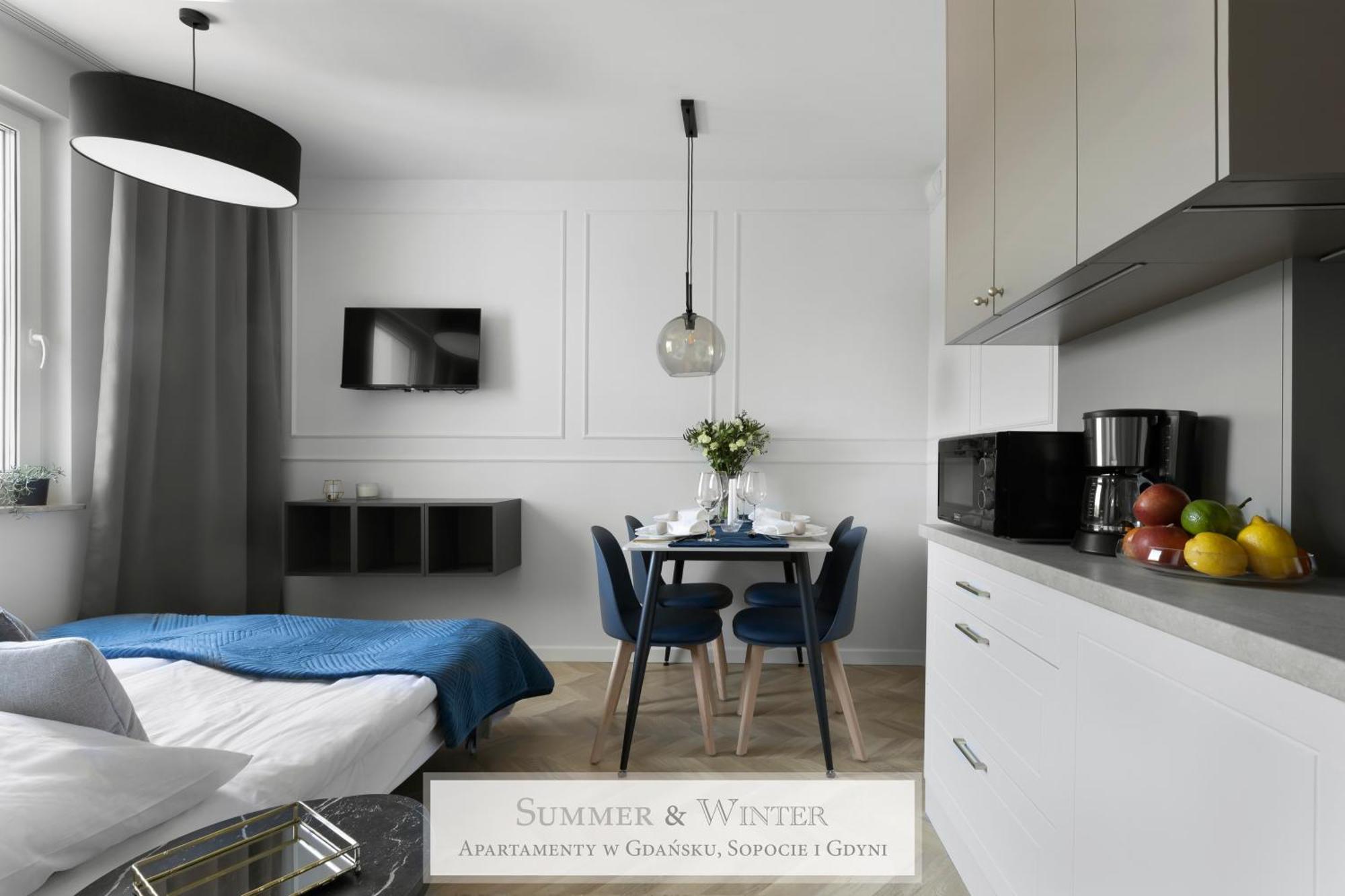 4 Stars, New Luxury Butterfly & Bike Apartments, Gdynia Orlowo, 15 Wyposazonych Mieszkan, Z Sypialnia, Winda I Platnym Parkingiem, Wysoki Standard Summerwinter, Blisko Molo Orlowo, Drog Rowerowych, Stadniny I Golf Park Buitenkant foto