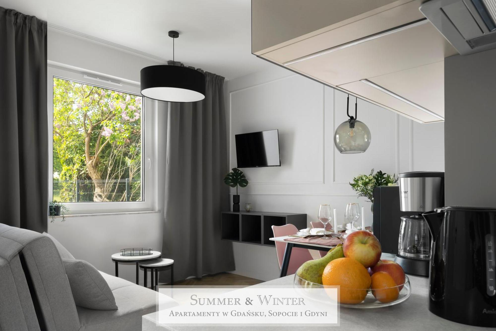 4 Stars, New Luxury Butterfly & Bike Apartments, Gdynia Orlowo, 15 Wyposazonych Mieszkan, Z Sypialnia, Winda I Platnym Parkingiem, Wysoki Standard Summerwinter, Blisko Molo Orlowo, Drog Rowerowych, Stadniny I Golf Park Buitenkant foto