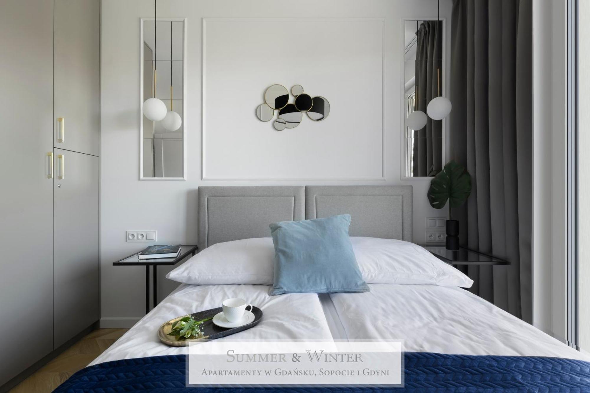 4 Stars, New Luxury Butterfly & Bike Apartments, Gdynia Orlowo, 15 Wyposazonych Mieszkan, Z Sypialnia, Winda I Platnym Parkingiem, Wysoki Standard Summerwinter, Blisko Molo Orlowo, Drog Rowerowych, Stadniny I Golf Park Buitenkant foto