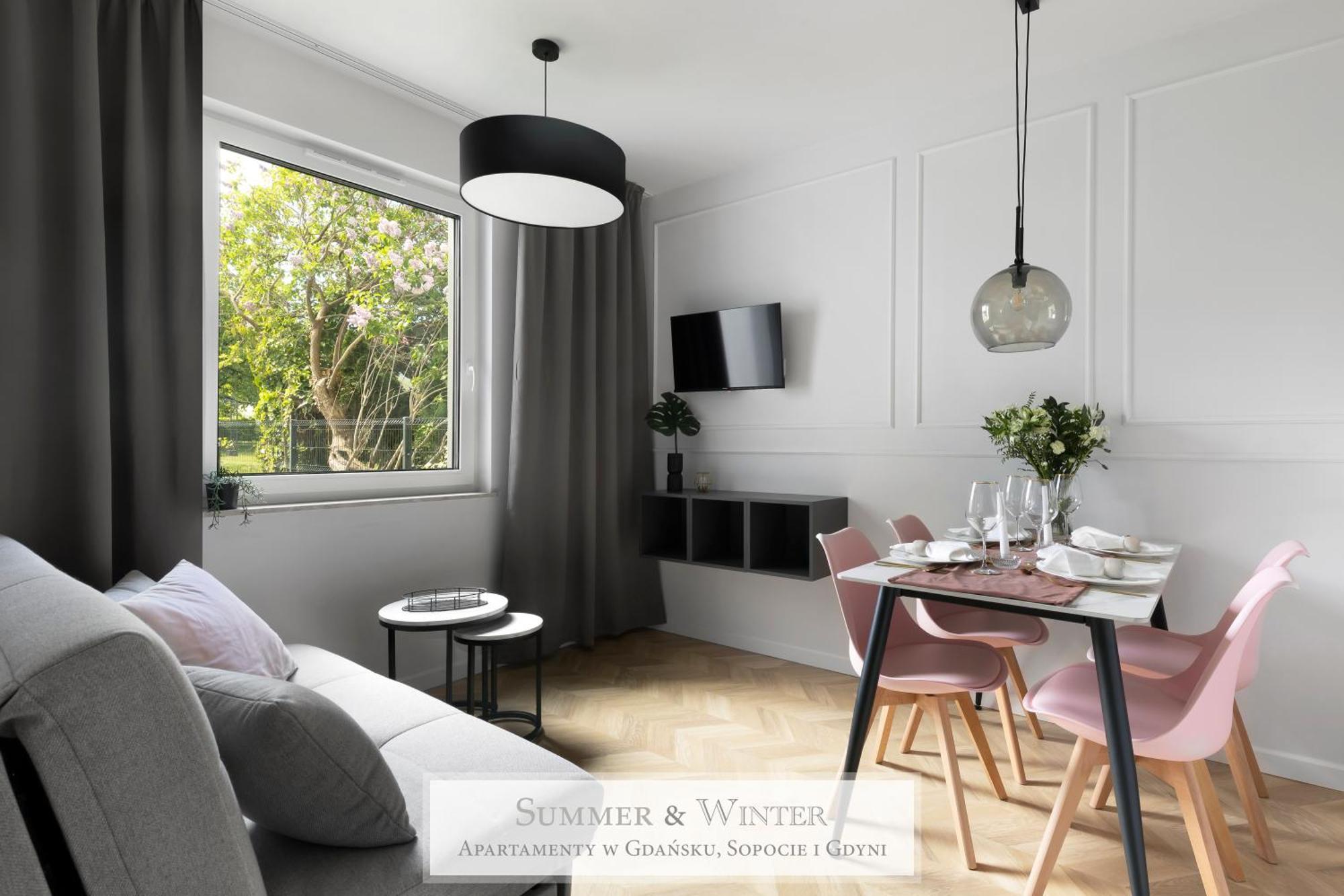 4 Stars, New Luxury Butterfly & Bike Apartments, Gdynia Orlowo, 15 Wyposazonych Mieszkan, Z Sypialnia, Winda I Platnym Parkingiem, Wysoki Standard Summerwinter, Blisko Molo Orlowo, Drog Rowerowych, Stadniny I Golf Park Buitenkant foto